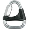 Petzl Maglia DELTA rapida in acciaio, forma triangolare PETZL