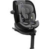Chicco Seggiolino Auto EverOne i-Size (40-150 cm) GREY BLACK