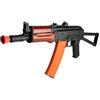 CYMA AK74SU FULL METAL/WOOD
