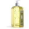 L'OCCITANE Verbena - Gel Doccia Tonificante 500 ml