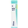 Boiron Silicea 15 Ch Globuli 1 g