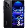 Xiaomi Redmi Note 12 Pro 5G - 128GB Midnight Black