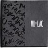 MULAC Palette Refill One Shot Personalizzabile Per Polveri Viso 4 spazi Trousse Vuota
