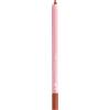 MULAC Lip Master 03 Bitter Peach No Transfer Lunga Durata 1,2 gr Cremoso Matita Automatica