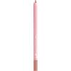 MULAC Lip Master 07 Vanilla Cream No Transfer Lunga Durata 1,2 gr Cremoso Matita Automatica