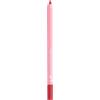 Mulac Lip Master 18 Grape Smoothie No Transfer Lunga Durata 1,2 gr Matita Automatica