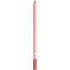 MULAC Lip Master 20 Sakura Mochi No Transfer Lunga Durata 1,2 gr Cremoso Matita Automatica