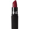 Mulac Rossetto Opaco 60 Dirty Mind Cremoso Idratante 3,5 gr Stick