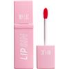 MULAC Lip Sin 02 Jingle Juice Tinta Labbra Alta Definizione Lunga Durata 4 ml Opaco/matt Applicatore