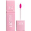 Mulac Lip Sin 03 Pink Señorita Tinta Labbra Alta Definizione Lunga Durata 4 ml Applicatore