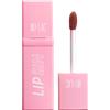 MULAC Lip Sin 06 Irish Coffee Tinta Labbra Alta Definizione Lunga Durata 4 ml Glossy/lucido Applicatore