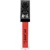 MULAC Velvet Ink 12 Kikki Coral Tinta Labbra Lunga Durata 5 ml Opaco/matt Applicatore