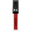 MULAC Velvet Ink 13 No Pain, No Gain Tinta Labbra Lunga Durata 5 ml Opaco/matt Applicatore