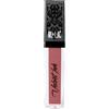 MULAC Velvet Ink 34 Strawberry Champagne Tinta Labbra Lunga Durata 5 ml Opaco/matt Applicatore