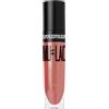 MULAC Psygloss 04 Hasty Lucidalabbra Rimpolpante Semitrasparente 4,5 ml Glossy/lucido Applicatore