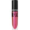 Mulac Psygloss 06 Touchy Lucidalabbra Rimpolpante Semitrasparente 4,5 ml Applicatore