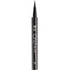 Mulac Onliner Eyeliner 01 Total Black Tratto Intenso Finish Luminoso 1 ml Penna