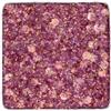 MULAC Ombretto Refill 07 Care 2018 Effetto Tridimensionale Multisfaccettato 1,2 gr Glitterato Polvere Compatta
