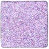 MULAC Ombretto Refill 14 Berry 2017 Effetto Tridimensionale Multisfaccettato 1 gr Glitterato Polvere Compatta