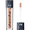Mulac Liquid Soul 02 Caramelized Occhi Viso Labbra Texture Opaca Facilmente Sfumabile 4 ml Liquido