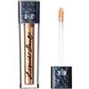 MULAC Liquid Soul 07 Shine On You Occhi Viso Labbra Texture Perlata Facilmente Sfumabile 3,5 ml Pigmento Liquido