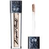 MULAC Liquid Soul 12 Liquid Sparkle Occhi Viso Labbra Texture Perlata Facilmente Sfumabile 3,5 ml Pigmento Liquido