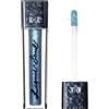 Mulac Liquid Soul 16 Seaside Dream Occhi Viso Labbra Texture Metallica Facilmente Sfumabile 4 ml Liquido
