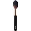 Mulac Ovally Brush Pennello Viso a Goccia Blush e Cipria
