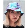 Yupoong The Classics® Cappellino pescatore personalizzabile Yupoong the Classics Festival Print Bucket personalizzate o neutre