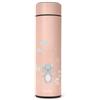 Nuvita - Borraccia Termica in Acciaio con Termometro LED - English Rose