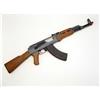 AnticaPorta Fucile elettrico professionale CYMA AK 47 WOOD