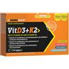 Namedsport srl MULTI VITAMIN&MINERAL PRO30CPR