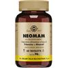SOLGAR IT. MULTINUTRIENT SpA Solgar Neomam 60 Tavolette