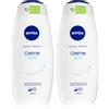 Nivea Creme Soft