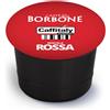 Caffè Borbone Capsule CAFFITALY Caffè Borbone Miscela Rossa Red Compatibili Caffitaly System