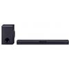 LG SQC1 Soundbar con Subwoofer Wireless 160W 2.1 Canali