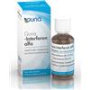 GUNA SpA Guna interferon alfa - gocce orali - 30 ml