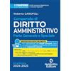 Neldiritto Editore Compendio di diritto amministrativo. Parte generale e speciale