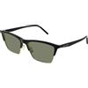 Yves Saint Laurent Occhiali da Sole Saint Laurent SL 767 001