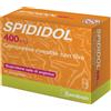 ZAMBON ITALIA Srl Spididol 24 Compresse Rivestite 400mg