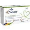 IBSA FARMACEUTICI ITALIA Srl Colesia Soft Gel 60 Capsule