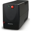 Atlantis Gruppo di continuita' Atlantis UPS A03-X1500 1000VA/500W [A03-X1500]