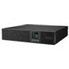 Atlantis land Gruppo di continuita' Atlantis Land A03-OP1302-RC UPS 1300VA 900W Tower/Rack 2U 2 batteria Nero