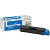 Kyocera Toner Kyocera TK-590C 5000pagine Ciano 1pz [1T02KVCNL0]