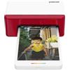 POLAROID Stampante fotografica Polaroid Hi-Print 4x6