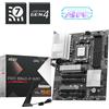 Msi Scheda madre Msi PRO B840-P wifi Socket AM5 AMD Ryzen 7000 Series [7E57-001R]