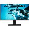 V7 Monitor led 27 V7 IPS HDMI 100HZ 1080P Full HD VGA classe E Nero [L270V0-E]