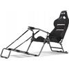 Next Level Racing Stazione Next Level Racing GTLITE PRO da pilotaggio Cockpit pieghevole