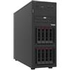Lenovo Server Lenovo ThinkSystem ST250 V3 32GB/128GB/2.6GHz/Sata/Nero [7DCEA02VEA]