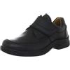 Jomos Feetback, Mocassini Uomo, Nero (Schwarz), 40 EU